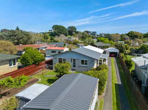 47A Alexander Road, Raumati Beach