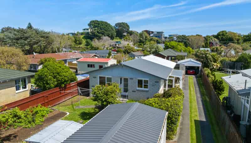 47A Alexander Road, Raumati Beach