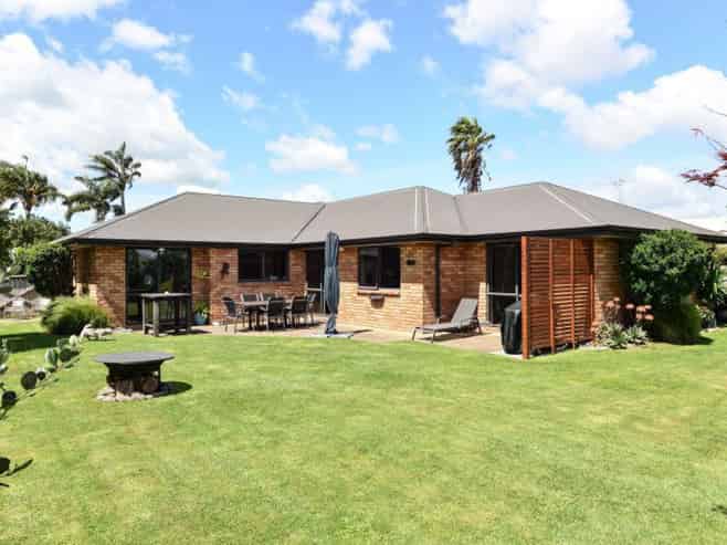 5 Merlot Place, Rototuna