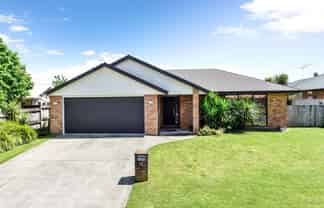 5 Merlot Place, Rototuna