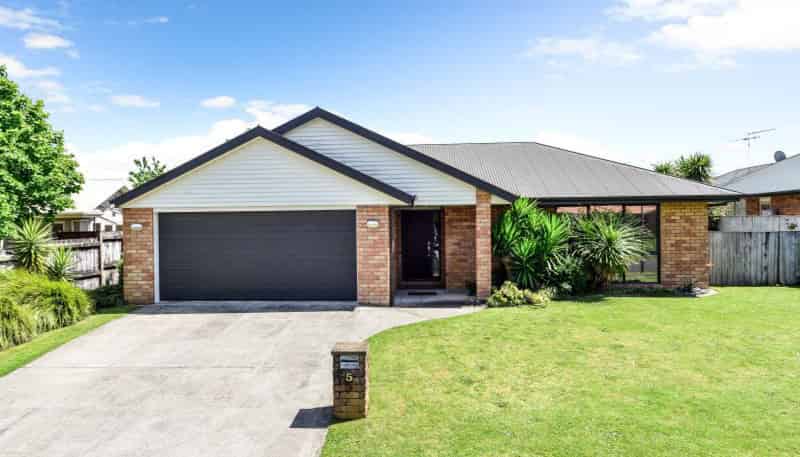 5 Merlot Place, Rototuna