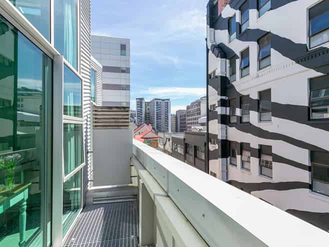 2/3 Holland Street, Te Aro