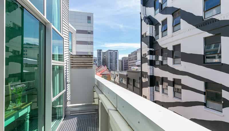 2/3 Holland Street, Te Aro