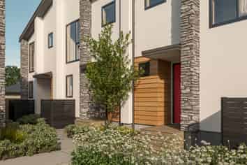 4/60 Division Street, Riccarton