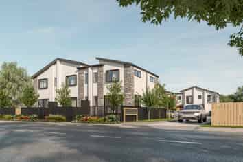 4/60 Division Street, Riccarton