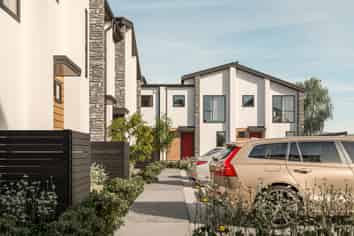 4/60 Division Street, Riccarton