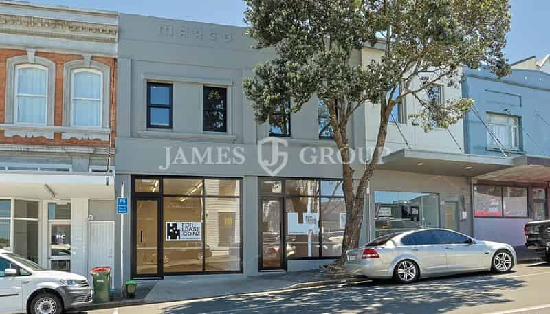 47 New North Road, Eden Terrace