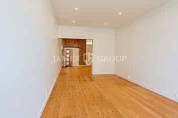 PRIME 102M² EDEN TERRACE RETAIL