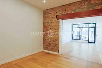 PRIME 102M² EDEN TERRACE RETAIL