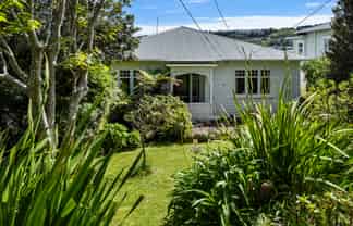 81 Totara Road, Miramar