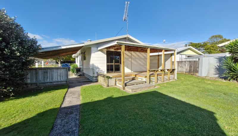 881 Cambridge Road, Te Awamutu