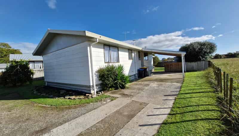 881 Cambridge Road, Te Awamutu