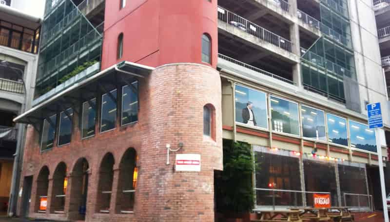  Level 1, 9 Edward Street, Te Aro