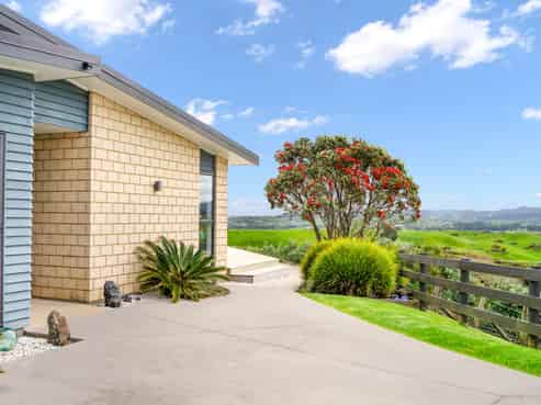 293 Lawrence Road, Mangawhai