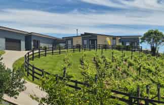 293 Lawrence Road, Mangawhai