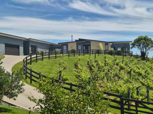 293 Lawrence Road, Mangawhai