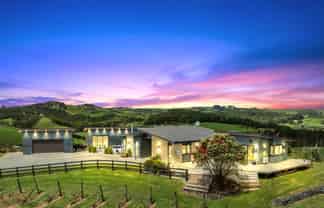 293 Lawrence Road, Mangawhai