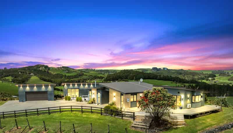 293 Lawrence Road, Mangawhai