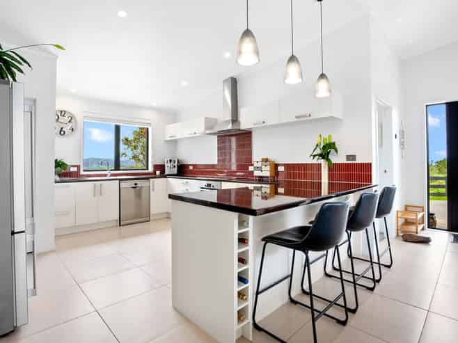 293 Lawrence Road, Mangawhai