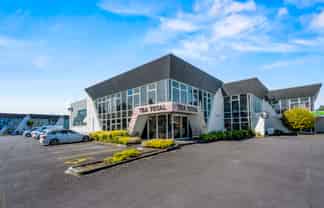 Your First-choice industrial property for Albany