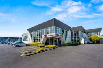 Your First-Choice Industrial Property for Albany