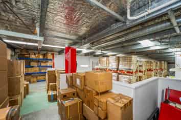 Your First-Choice Industrial Property for Albany
