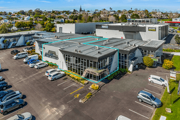 Your First-Choice Industrial Property for Albany