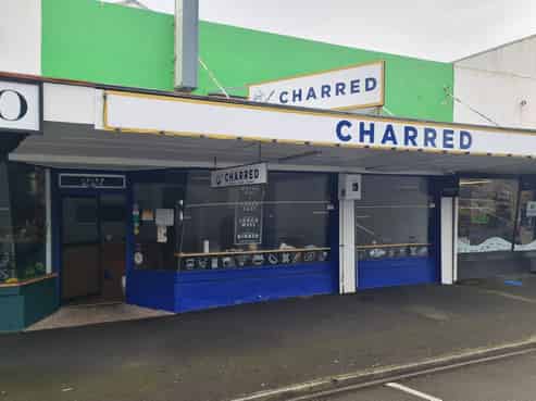 Devon Street East Retail.