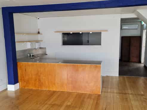 Devon Street East Retail.