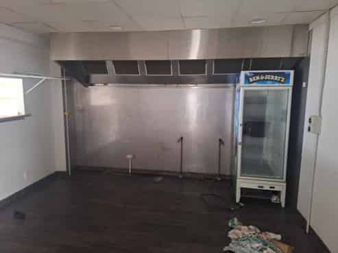 Devon Street East Retail.