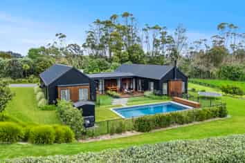 477 Waiau Pa Road, Waiau Pa