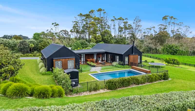 477 Waiau Pa Road, Waiau Pa