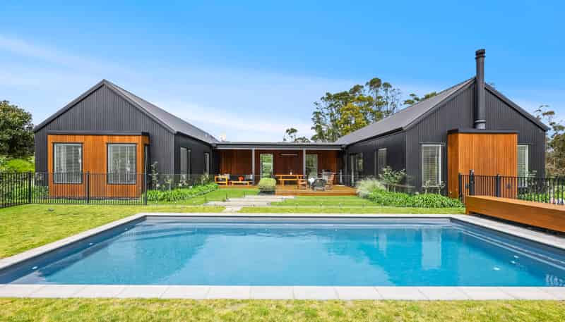 477 Waiau Pa Road, Waiau Pa