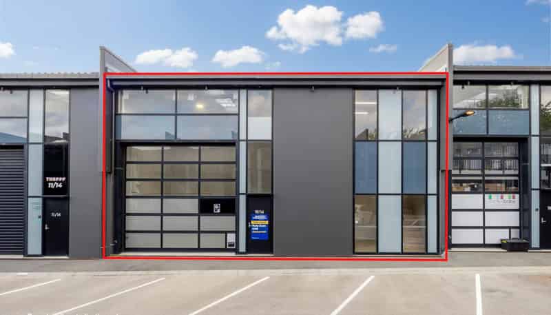 Unit 19/14 Harrison Road, Mount Wellington