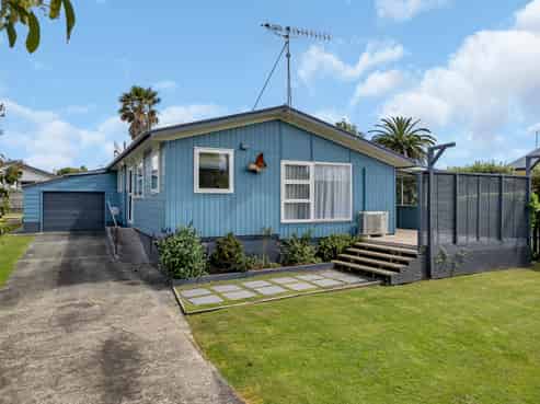 31 Shearwater Street, One Tree Point