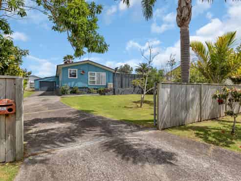 31 Shearwater Street, One Tree Point