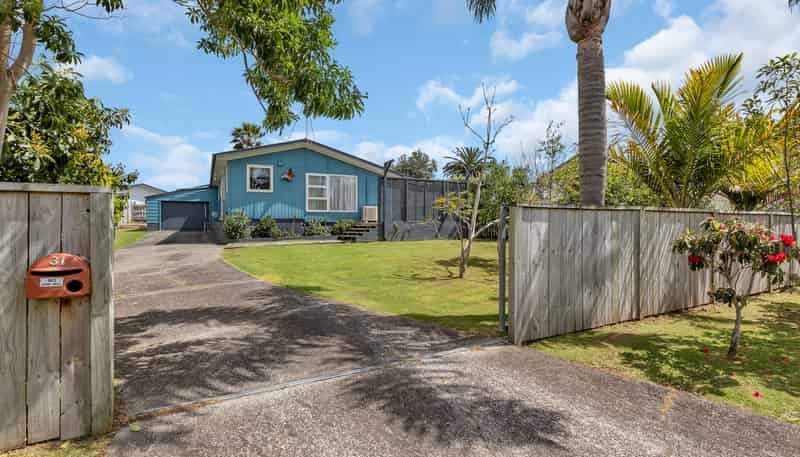 31 Shearwater Street, One Tree Point