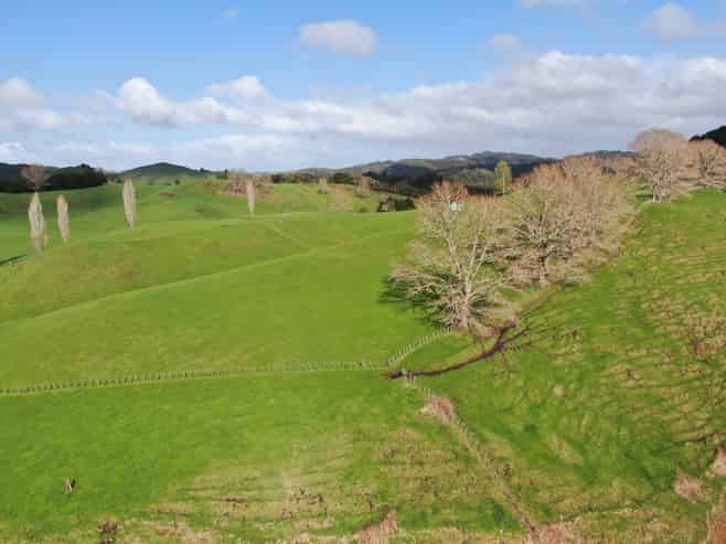 1891 Ohura Mokau Road, Piopio