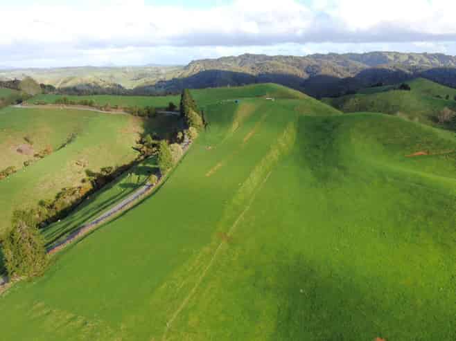 1891 Ohura Mokau Road, Piopio
