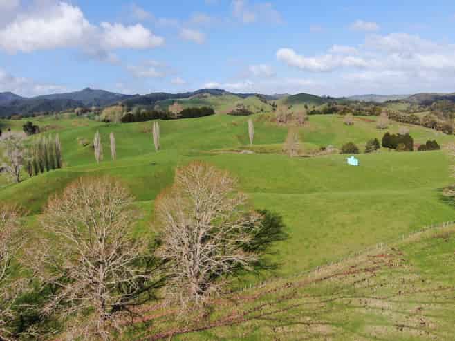 1891 Ohura Mokau Road, Piopio