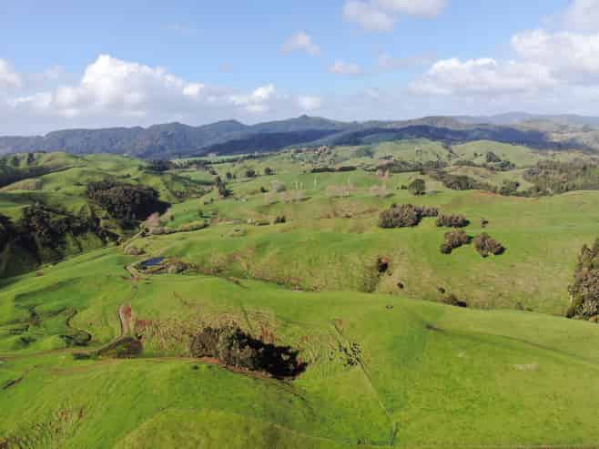 1891 Ohura Mokau Road, Piopio