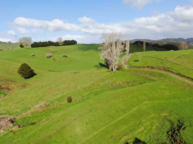 1891 Ohura Mokau Road, Piopio