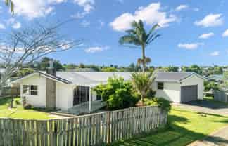 19 Kokich Crescent, Onerahi