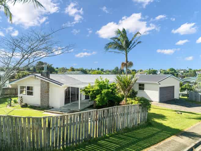 19 Kokich Crescent, Onerahi