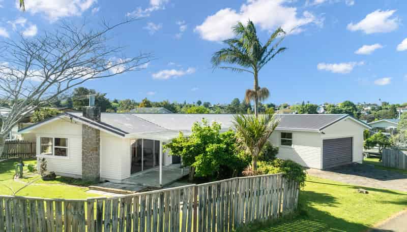 19 Kokich Crescent, Onerahi