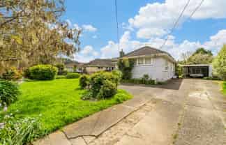  14 Tennyson Street, Trentham