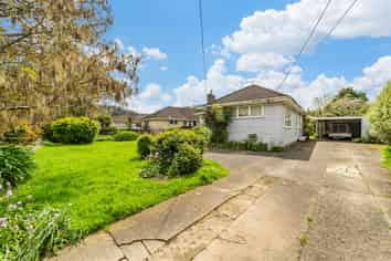  14 Tennyson Street, Trentham