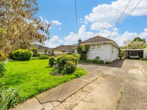 14 Tennyson Street, Trentham