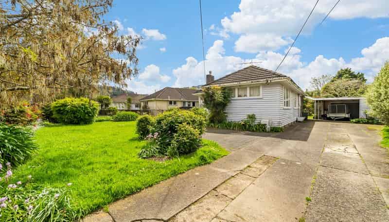  14 Tennyson Street, Trentham