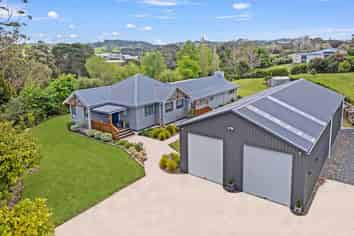 68 Dawson Road, Snells Beach